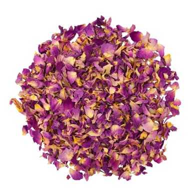Damascene Rose Petals 20g by Rosie Rose