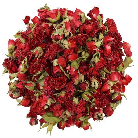 Red Rose Buds 20g by Rosie Rose