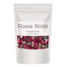 Red Rose Buds 50g by Rosie Rose