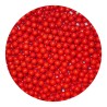Red Pearls 7mm Pearlicious 1kg E171 Free
