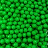 Green Pearls 7mm Pearlicious 60g E171 Free
