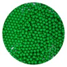 Green Pearls 7mm Pearlicious 60g E171 Free