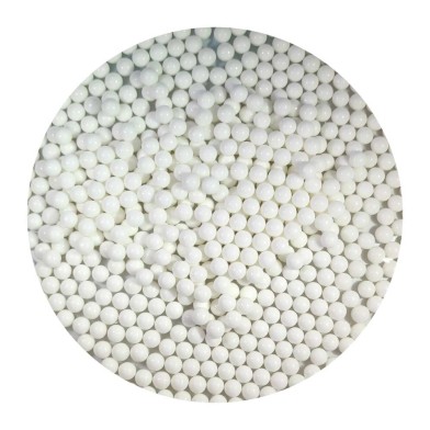 White Pearls 7mm Pearlicious 60g E171 Free