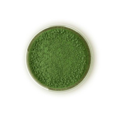 Πράσινο Γρασιδιού Χρώμα σε σκόνη της Fractal