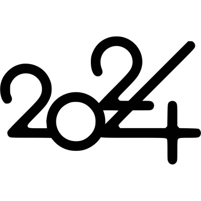 2024 Modern Design Stencil for Cakes W20cm