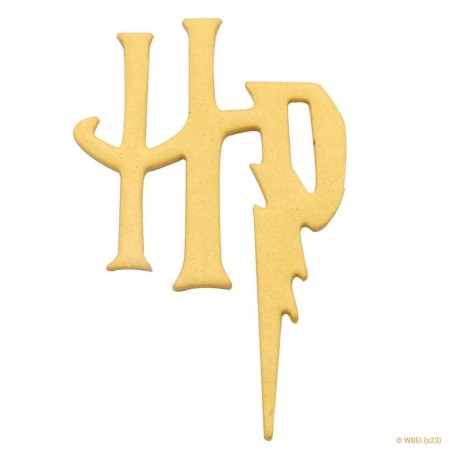 Harry Potter Logo Cookie Cutter by PME