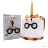 Harry Potter's Glasses and Scar Cutters - Large Set of 2 for Cakes by PME