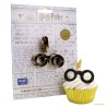 Harry Potter's Glasses and Scar Cutters - Small Set of 2 for cupcakes by PME