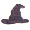 Sorting Hat Cookie Cutter & Embosser by PME