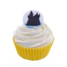 Hogwarts Edible Cupcake Toppers by PME 6pcs