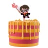 Harry Potter Character Candle by PME 1pc
