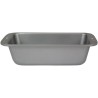Non Stick Loaf Pan by PME 23.5 X 13 X 6cm / 9.3 X 5.1 X 2.4in.