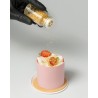 Edible Gold Crumbs 70μg bag 23kts.