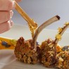 Νιφάδες Βρώσιμου Χρυσού σε σέικερ 125μγ. 23κτ