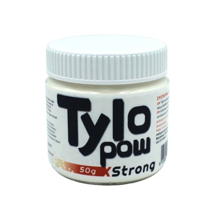 Tylo POW Xstrong - Cake Essentials 50g by Cake Deco