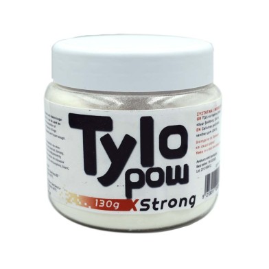Σκόνη Tylo POW Xstrong 130γρ Βασικά Υλικά Cake Deco