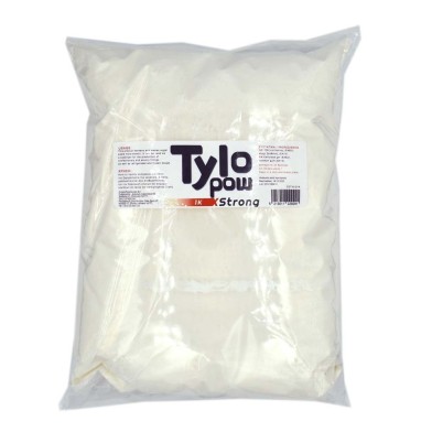 Σκόνη Tylo POW Xstrong 1κ. Βασικά Υλικά Cake Deco