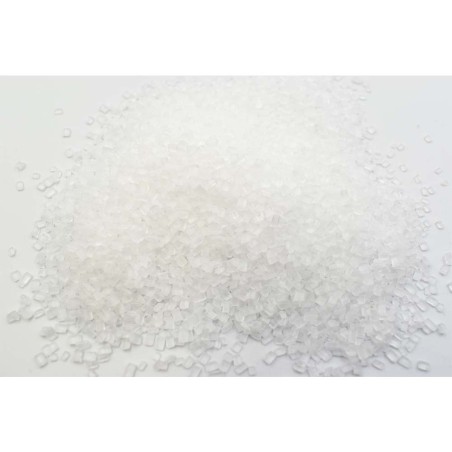 White-Transparent Crystallic Sugar 1kg E171 Free Sprinklicious