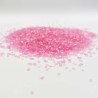 Ροζ Κρυσταλλική Ζάχαρη 1κ. E171 Free Sprinklicious