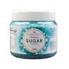Turquoise Crystallic Sugar 200g E171 Free by Sprinklicious
