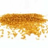 Metallic Gold Crystallic Sugar 1kg E171 Free Sprinklicious