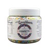 Rainbow Confetti Mix 200g Sprinklicious