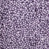 Lilac Glimmer Pearls 4mm 80g Pearlicious
