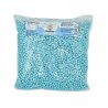 Light Blue Shimmer Pearls 5mm E171 Free 1kg