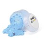 Γαλάζιο Μεταλλικό Χρώμα σε σκόνη της Magic Colours 7ml  E171 Free