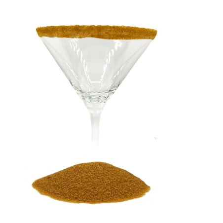 Fine Gold Salt for Glass Rim 1kg