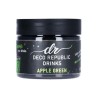 Apple Green Glitter for drinks, cocktails & pastry decoration 10g by Deco Republic E171 Free