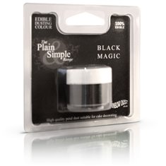 Plain and Simple Black Magic
