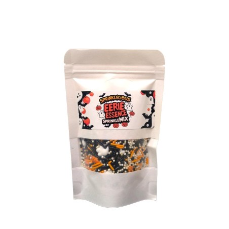 Eerie Essense Sprinklicious Medley 80g