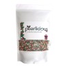 Pearlicious Christmas Pearls Mix D4mm 1kg TiO2 Free