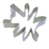 Spider Metallic Cookie Cutter 3in (7,5cm)