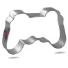 Game Pad Cookie Cutter 4in  (10,2cm)