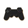 Game Pad Cookie Cutter 4in  (10,2cm)