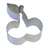 Cherry Metallic Cookie Cutter 3in (7,62cm)