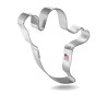 Ghost Cookie Cutter 4 in