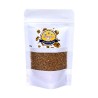 Metallic Gold Crystallic Sugar 80g. E171 Free Sprinklicious