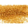 Metallic Gold Crystallic Sugar 80g. E171 Free Sprinklicious