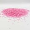 Pink Crystallic Sugar 80g E171 Free by Sprinklicious