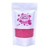 Pink Crystallic Sugar 200g E171 Free by Sprinklicious