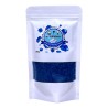 Blue Crystallic Sugar 200g E171 Free Sprinklicious