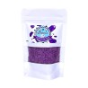 Lilac-Purple Crystallic Sugar 80g E171 Free by Sprinklicious