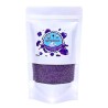 Lilac-Purple Crystallic Sugar 200g E171 Free Sprinklicious