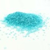 Turquoise Crystallic Sugar 70g E171 Free by Sprinklicious