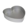 Heart Cake Pan 25,4 x 7,6cm by PME