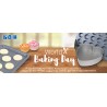 Heart Cake Pan 25,4 x 7,6cm by PME