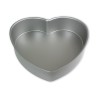 Heart Cake Pan 25,4 x 7,6cm by PME